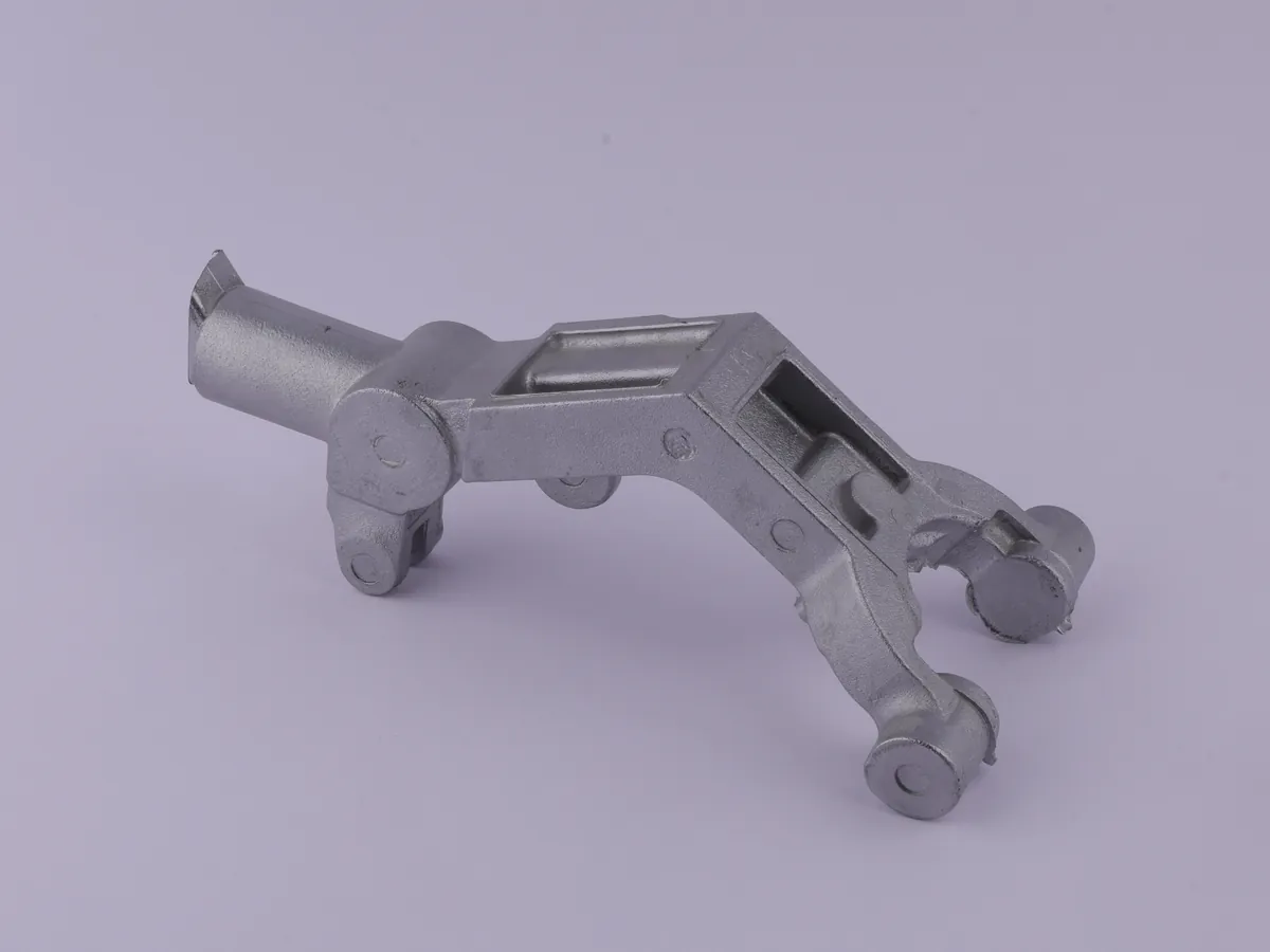 Gravity Die Casting (GDC) Parts manufactured at DPS