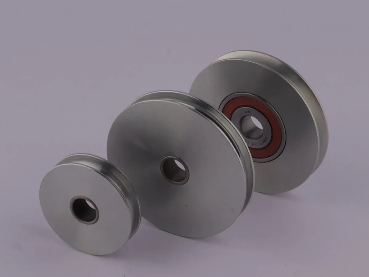Sub-Assemblies manufactured at DPS