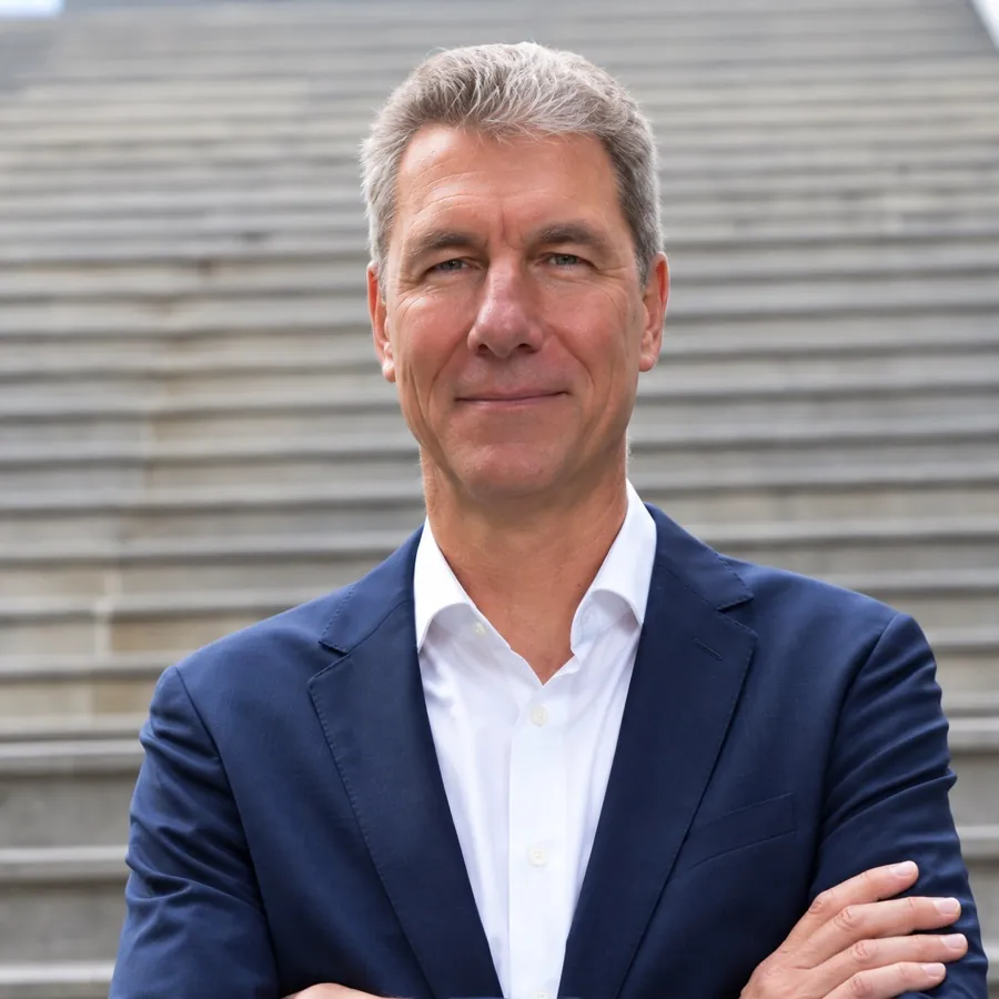 Tillmann Olsen, Bosch Rexroth AG